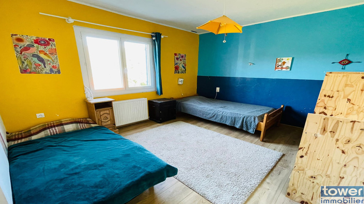 Ma-Cabane - Vente Maison Reynès, 160 m²