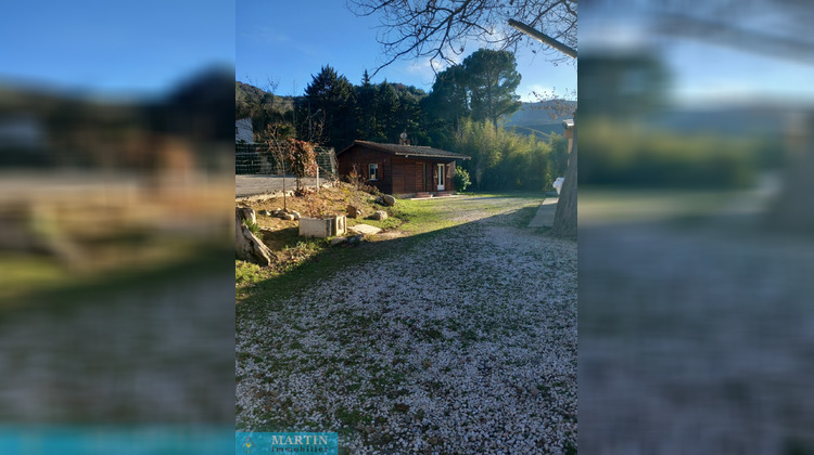 Ma-Cabane - Vente Maison Reynès, 44 m²