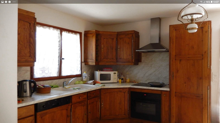 Ma-Cabane - Vente Maison Reynès, 106 m²