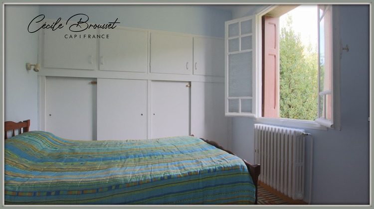 Ma-Cabane - Vente Maison REYNES, 236 m²