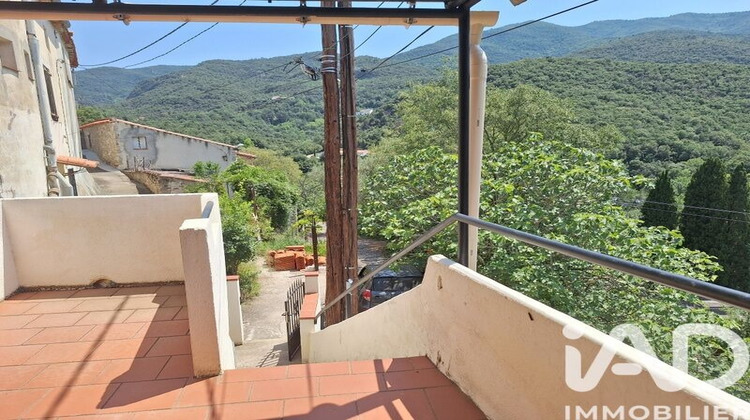 Ma-Cabane - Vente Maison Reynès, 170 m²