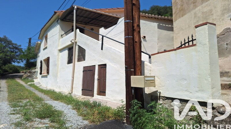 Ma-Cabane - Vente Maison Reynès, 170 m²