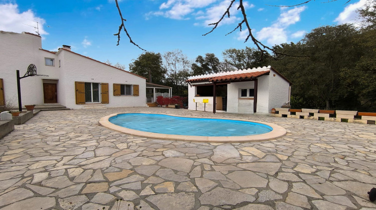 Ma-Cabane - Vente Maison Reynès, 115 m²