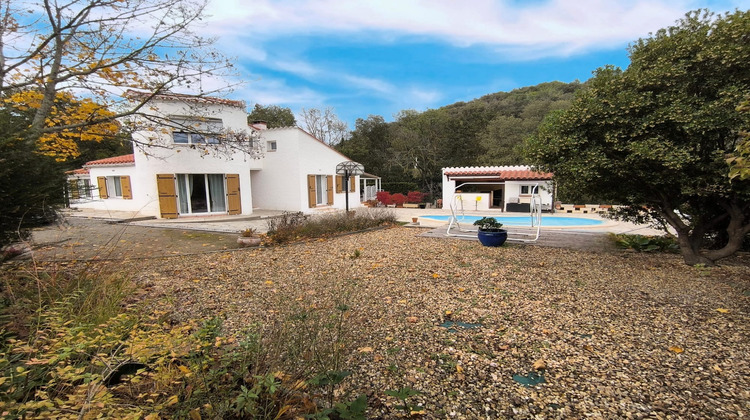 Ma-Cabane - Vente Maison Reynès, 115 m²