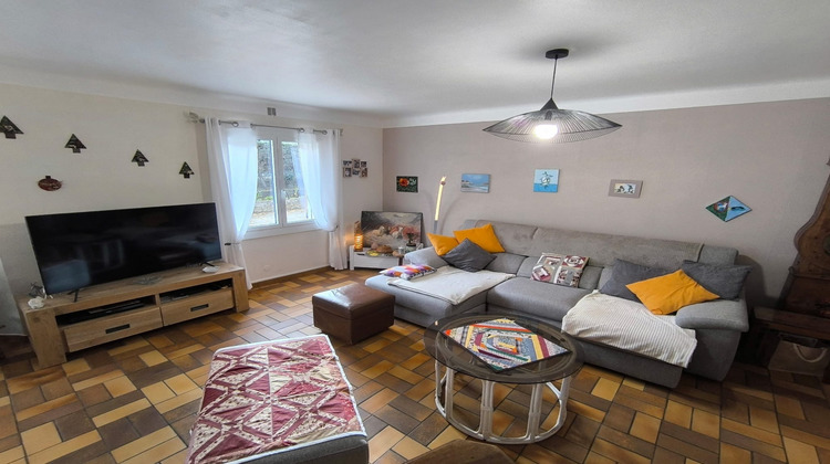 Ma-Cabane - Vente Maison Reynès, 115 m²