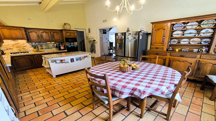 Ma-Cabane - Vente Maison Reynès, 115 m²