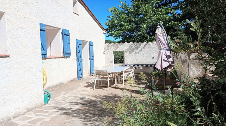 Ma-Cabane - Vente Maison Reynès, 134 m²