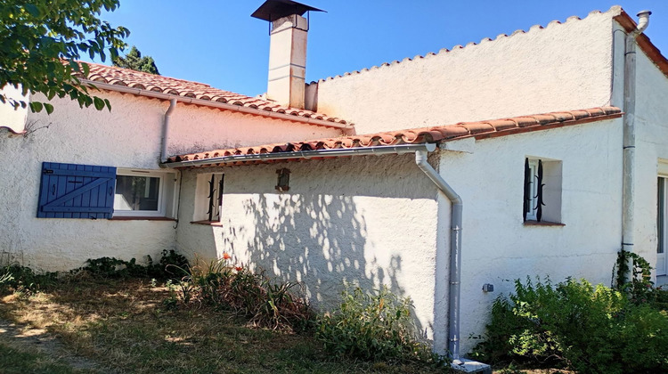 Ma-Cabane - Vente Maison Reynès, 134 m²