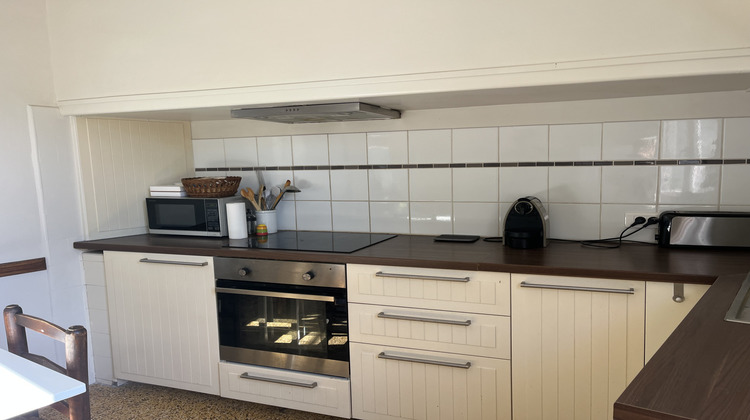 Ma-Cabane - Vente Maison Reynès, 130 m²