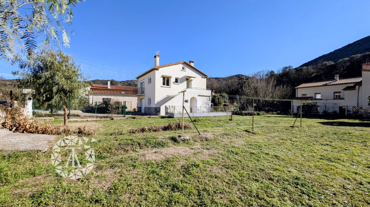 Ma-Cabane - Vente Maison Reynès, 91 m²