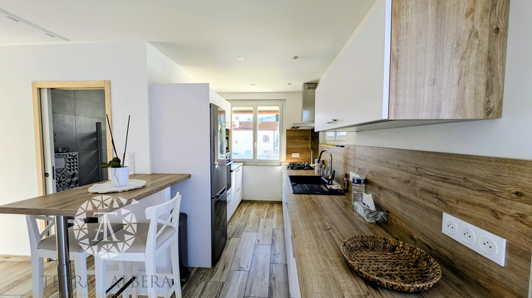 Ma-Cabane - Vente Maison Reynès, 91 m²