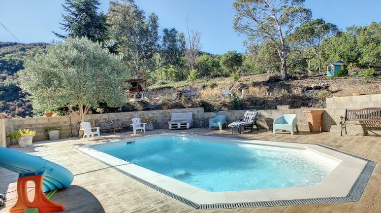 Ma-Cabane - Vente Maison Reynes, 180 m²