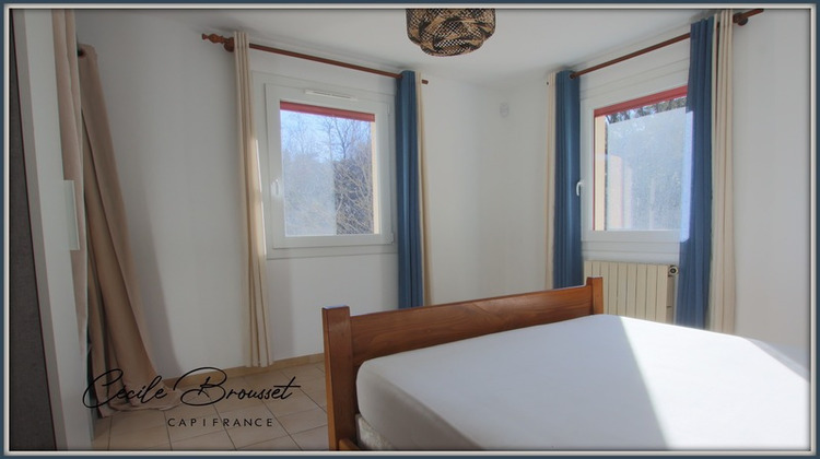 Ma-Cabane - Vente Maison REYNES, 172 m²