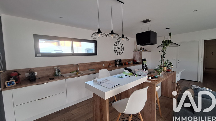 Ma-Cabane - Vente Maison Reynès, 136 m²