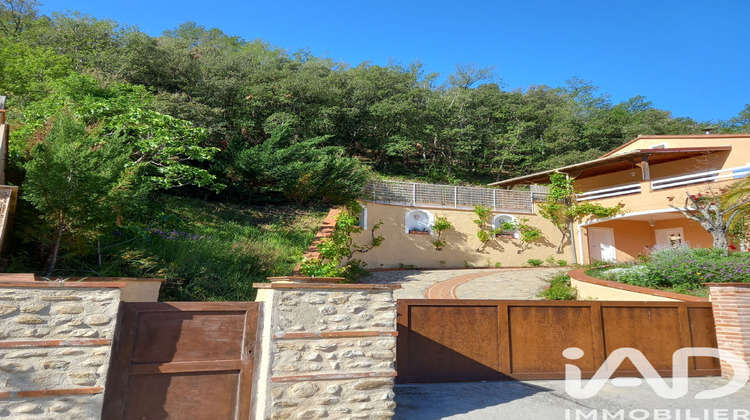 Ma-Cabane - Vente Maison Reynès, 150 m²