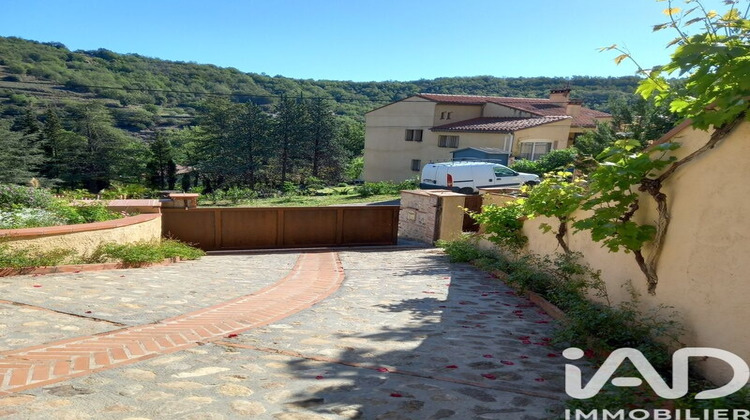 Ma-Cabane - Vente Maison Reynès, 150 m²