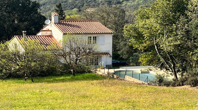 Ma-Cabane - Vente Maison Reynes, 152 m²