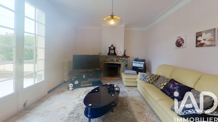 Ma-Cabane - Vente Maison Reynès, 120 m²