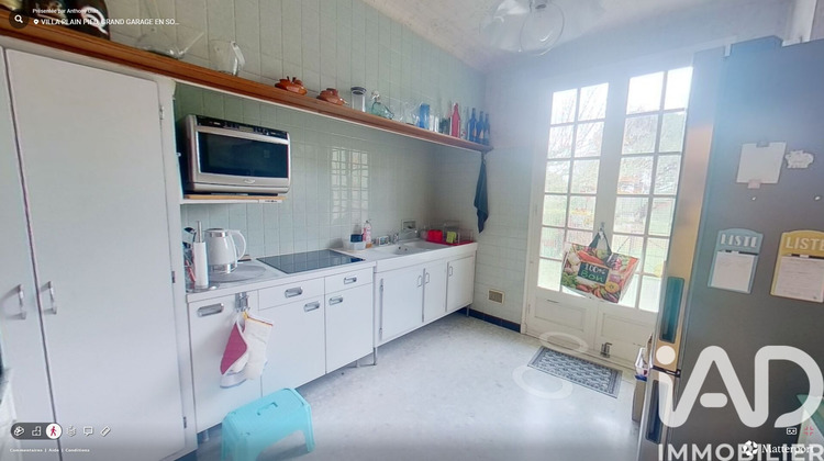 Ma-Cabane - Vente Maison Reynès, 120 m²