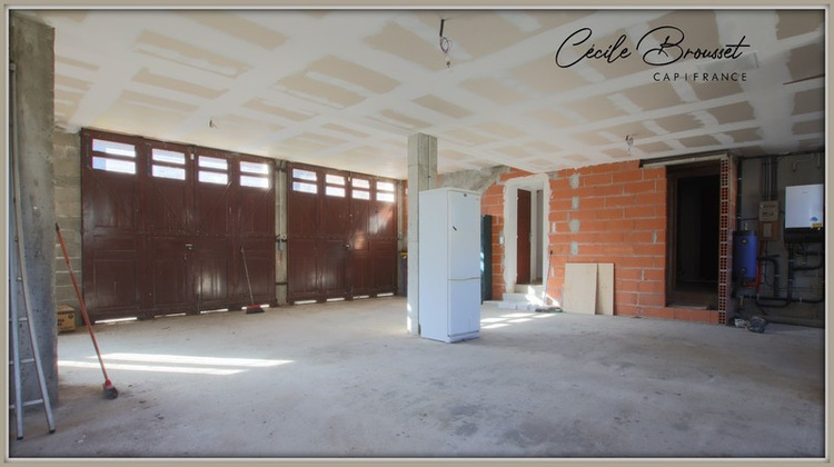 Ma-Cabane - Vente Maison REYNES, 172 m²