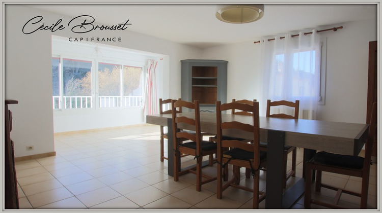 Ma-Cabane - Vente Maison REYNES, 172 m²