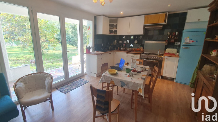 Ma-Cabane - Vente Maison Reynès, 142 m²