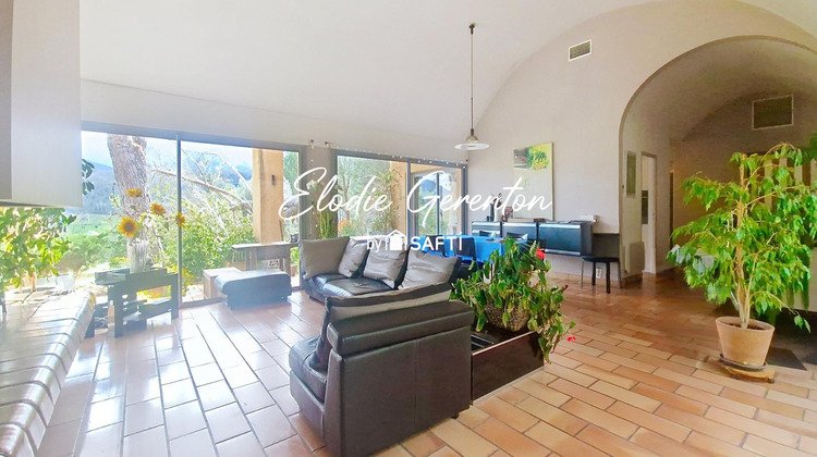 Ma-Cabane - Vente Maison Reynes, 170 m²