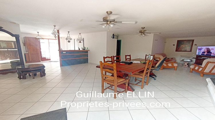 Ma-Cabane - Vente Maison REYNES, 133 m²
