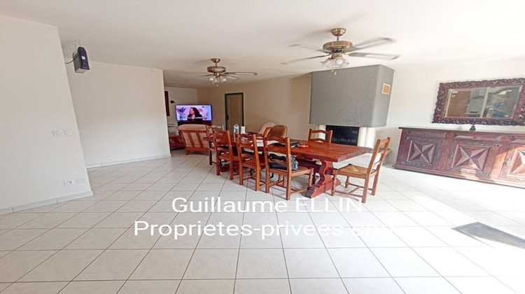 Ma-Cabane - Vente Maison REYNES, 133 m²