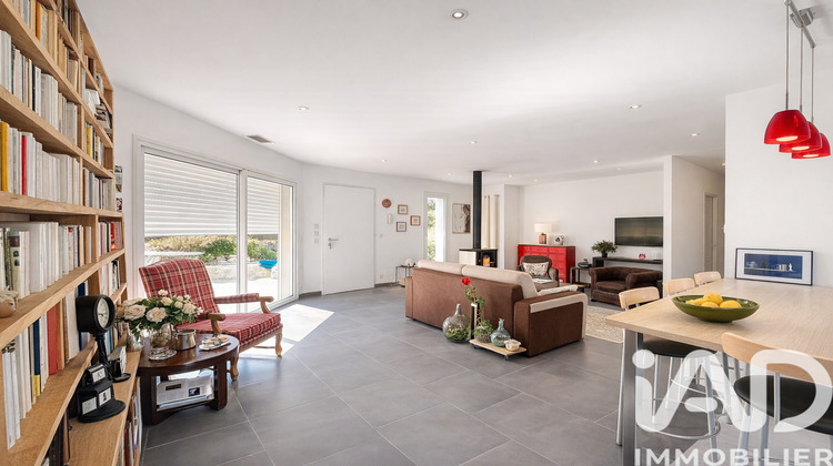 Ma-Cabane - Vente Maison Reynès, 115 m²