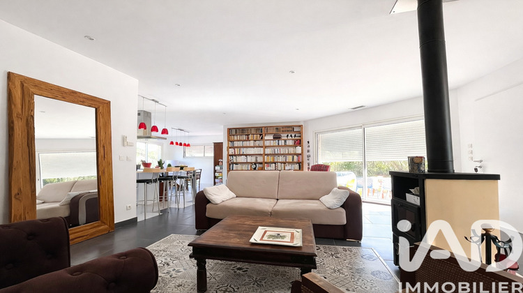 Ma-Cabane - Vente Maison Reynès, 115 m²