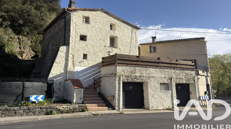 Ma-Cabane - Vente Maison Reynès, 101 m²