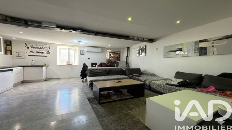 Ma-Cabane - Vente Maison Reynès, 101 m²