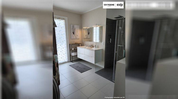 Ma-Cabane - Vente Maison Reynès, 115 m²