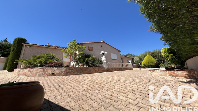 Ma-Cabane - Vente Maison Reynès, 226 m²