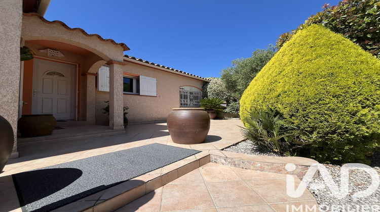 Ma-Cabane - Vente Maison Reynès, 226 m²
