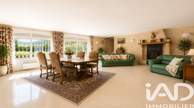 Ma-Cabane - Vente Maison Reynès, 226 m²