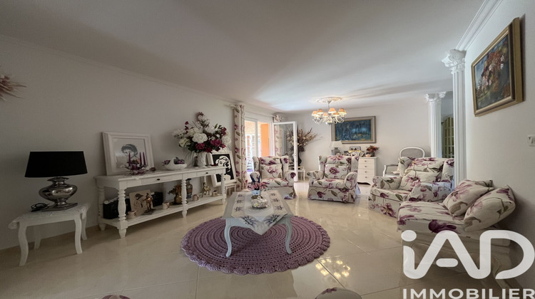 Ma-Cabane - Vente Maison Reynès, 226 m²