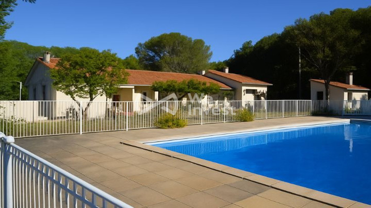 Ma-Cabane - Vente Maison Reynès, 170 m²