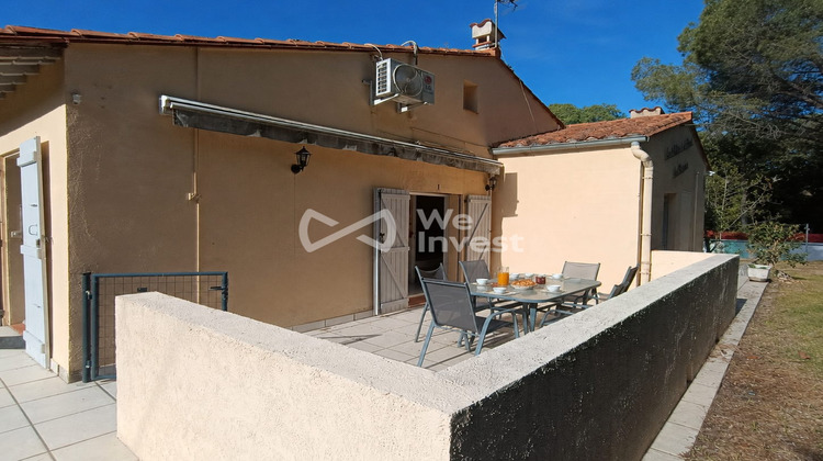 Ma-Cabane - Vente Maison Reynès, 170 m²