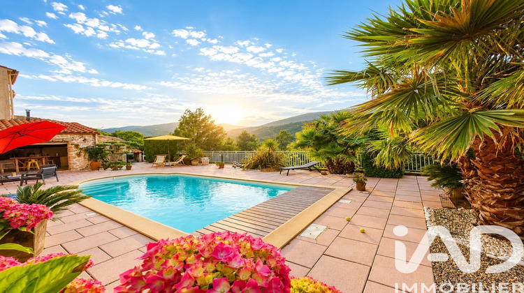 Ma-Cabane - Vente Maison Reynès, 127 m²