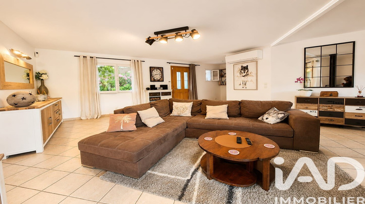 Ma-Cabane - Vente Maison Reynès, 127 m²