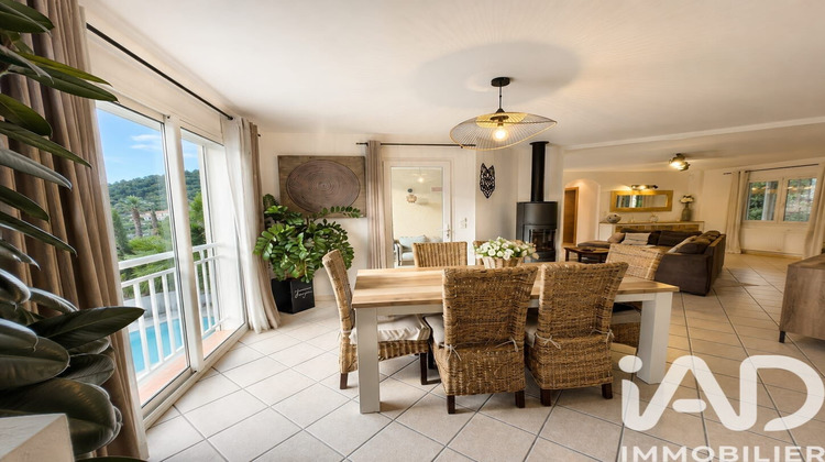 Ma-Cabane - Vente Maison Reynès, 127 m²