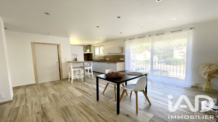 Ma-Cabane - Vente Maison Reynès, 91 m²