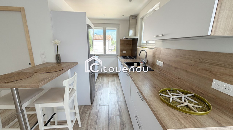 Ma-Cabane - Vente Maison Reynès, 91 m²