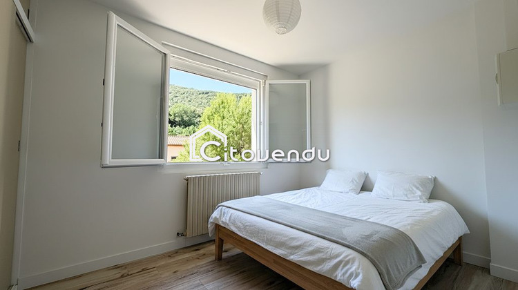 Ma-Cabane - Vente Maison Reynès, 91 m²
