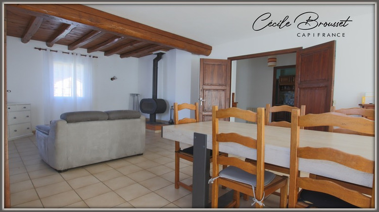 Ma-Cabane - Vente Maison REYNES, 172 m²