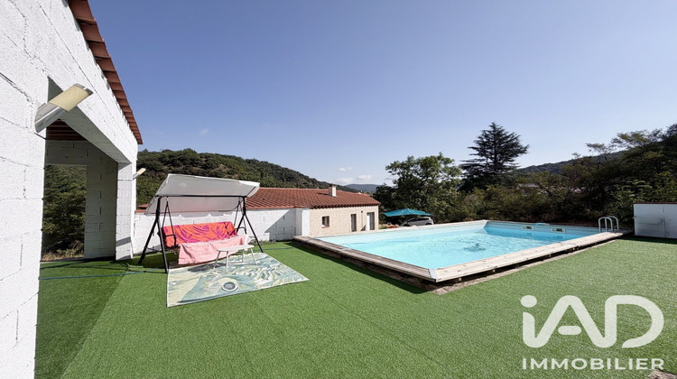 Ma-Cabane - Vente Maison Reynès, 115 m²