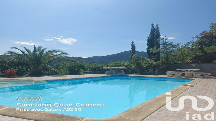 Ma-Cabane - Vente Maison Reynès, 110 m²