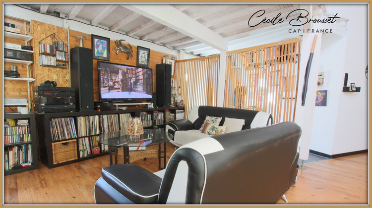 Ma-Cabane - Vente Maison REYNES, 122 m²